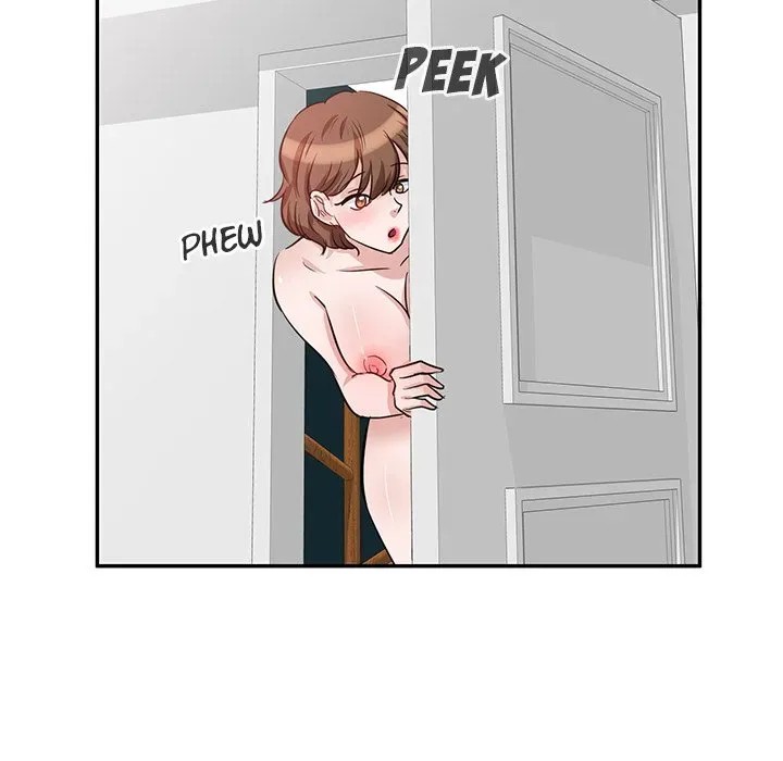 Read My Worst Lover chapter 4 image 26 on Lezhin