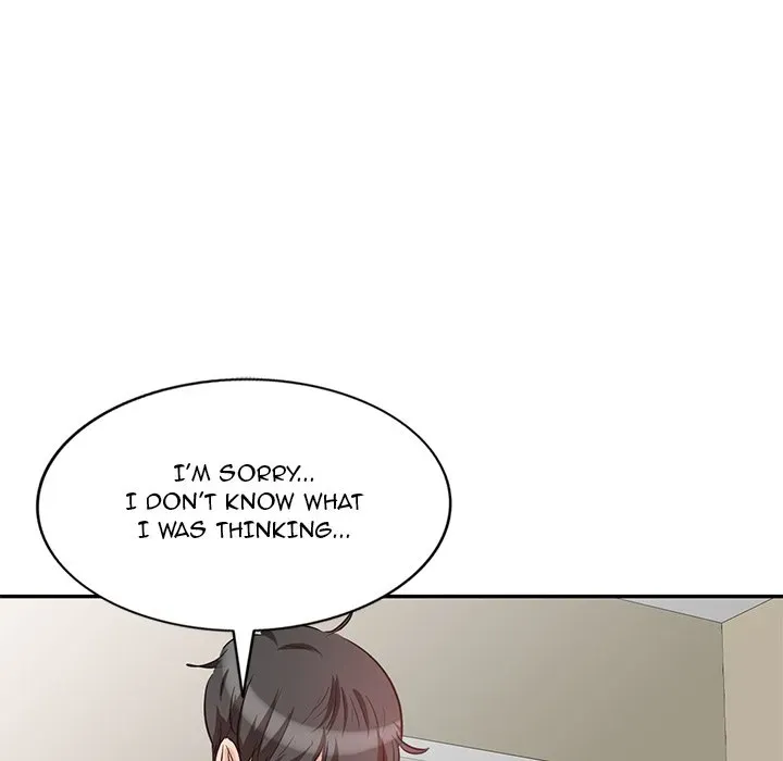 Read My Worst Lover chapter 4 image 27 on Lezhin