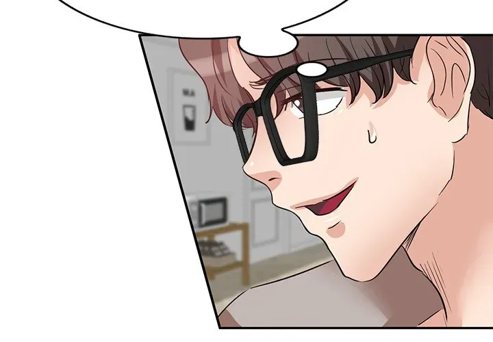 Read My Worst Lover chapter 4 image 3 on Lezhin