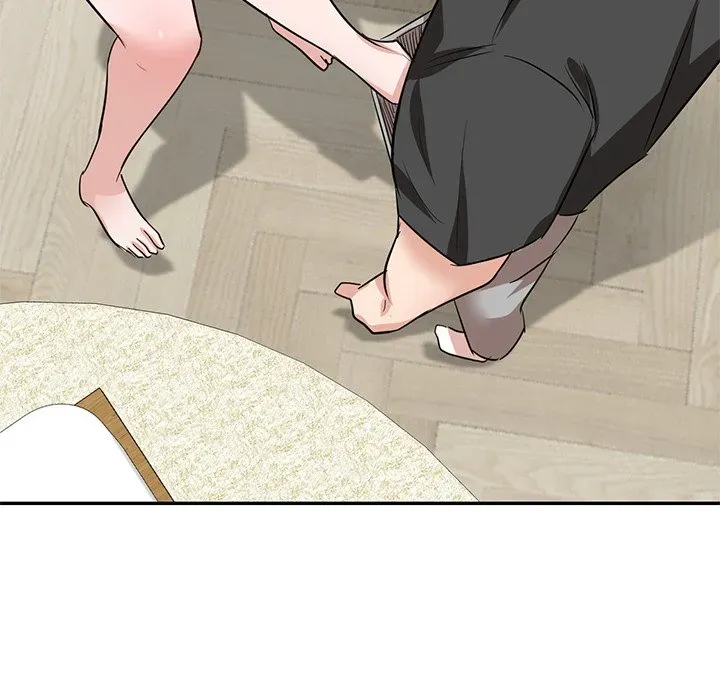Read My Worst Lover chapter 4 image 31 on Lezhin