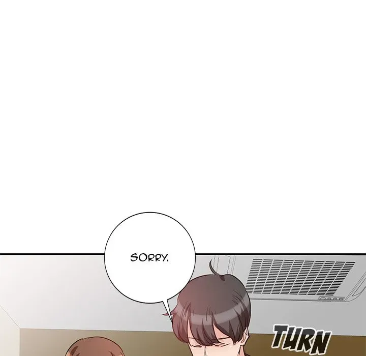 Read My Worst Lover chapter 4 image 32 on Lezhin