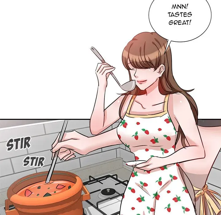 Read My Worst Lover chapter 4 image 39 on Lezhin