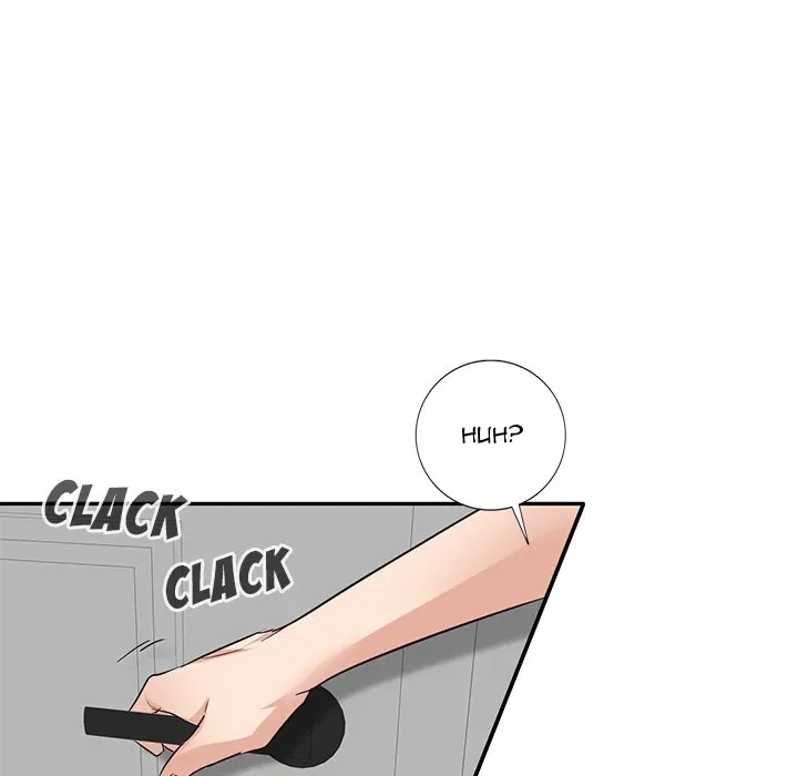 Read My Worst Lover chapter 4 image 4 on Lezhin