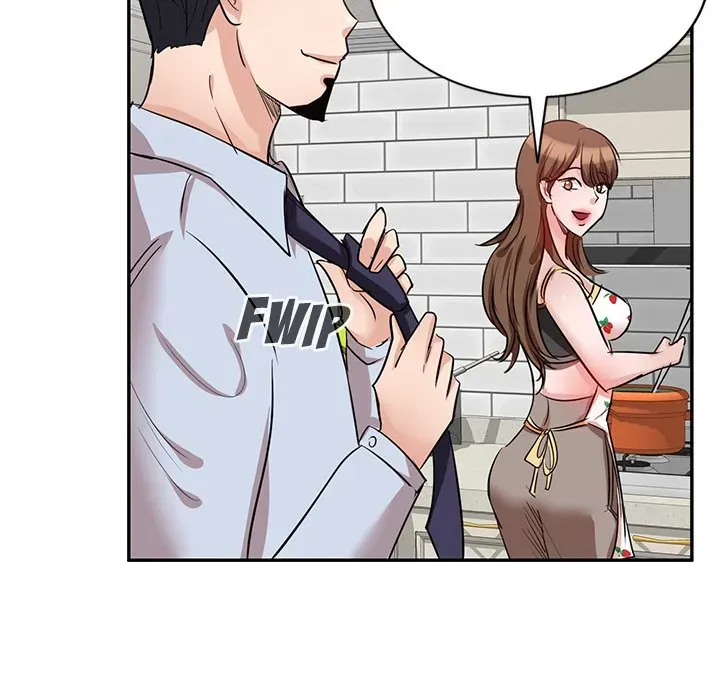 Read My Worst Lover chapter 4 image 41 on Lezhin