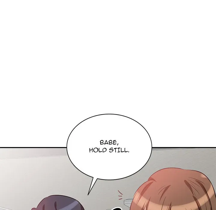 Read My Worst Lover chapter 4 image 42 on Lezhin