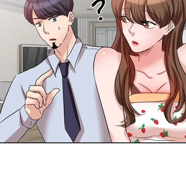 Read My Worst Lover chapter 4 image 43 on Lezhin