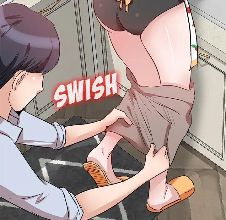 Read My Worst Lover chapter 4 image 46 on Lezhin
