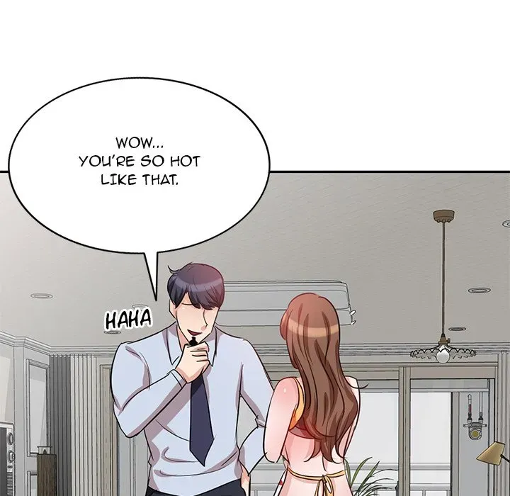 Read My Worst Lover chapter 4 image 48 on Lezhin