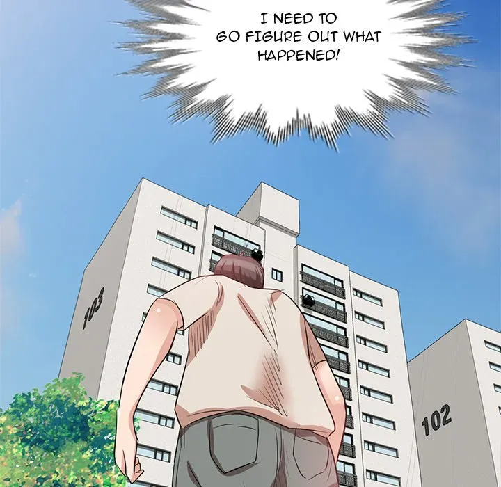 Read My Worst Lover chapter 4 image 65 on Lezhin