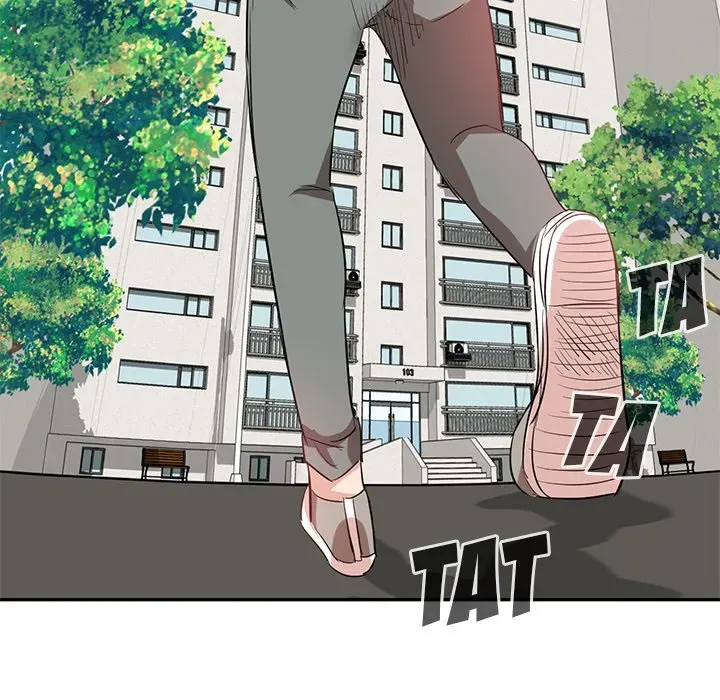 Read My Worst Lover chapter 4 image 66 on Lezhin