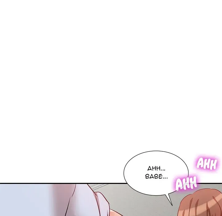 Read My Worst Lover chapter 4 image 67 on Lezhin
