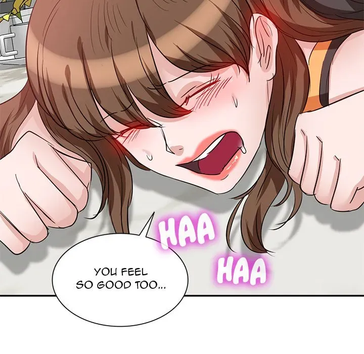 Read My Worst Lover chapter 4 image 72 on Lezhin