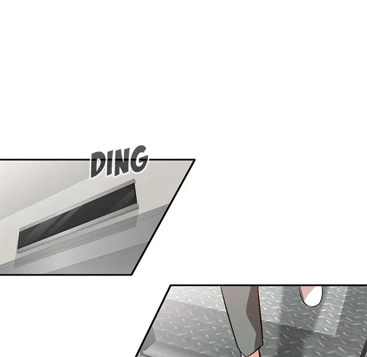 Read My Worst Lover chapter 4 image 76 on Lezhin
