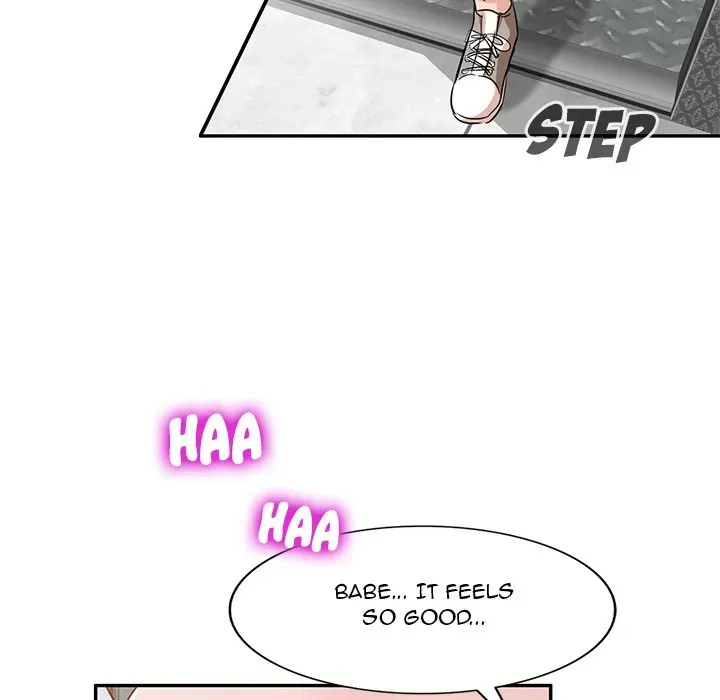 Read My Worst Lover chapter 4 image 77 on Lezhin
