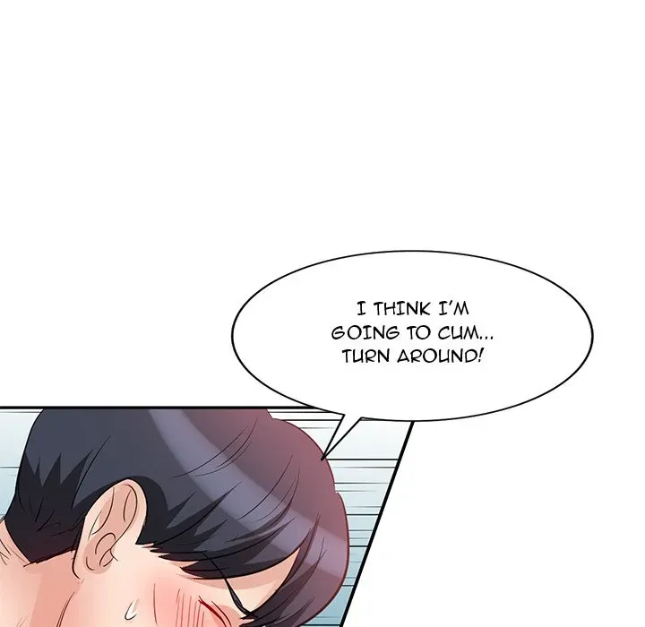 Read My Worst Lover chapter 4 image 81 on Lezhin