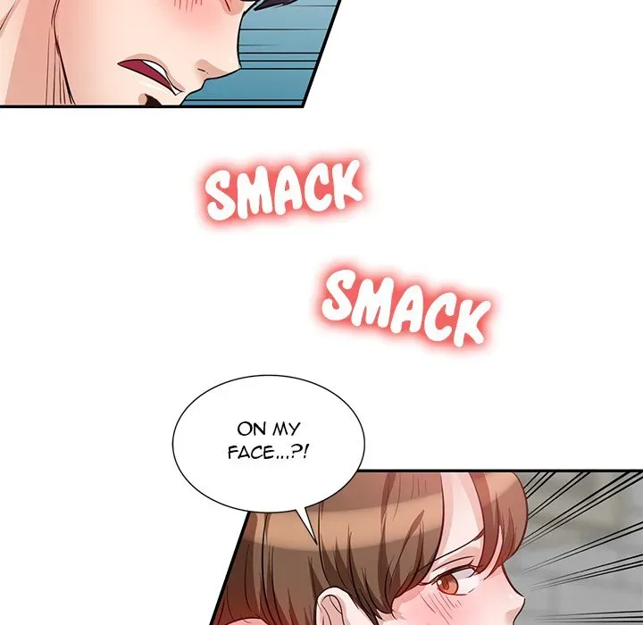 Read My Worst Lover chapter 4 image 82 on Lezhin