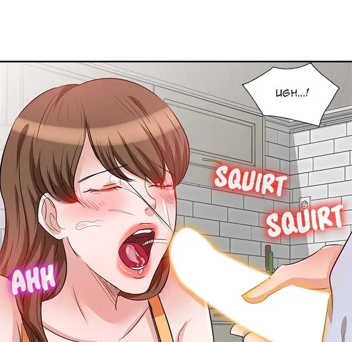 Read My Worst Lover chapter 4 image 84 on Lezhin