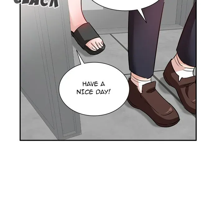 Read My Worst Lover chapter 4 image 87 on Lezhin
