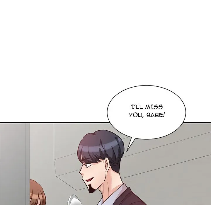 Read My Worst Lover chapter 4 image 88 on Lezhin