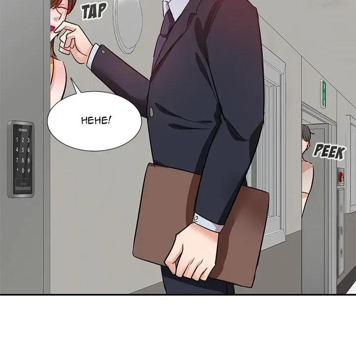 Read My Worst Lover chapter 4 image 89 on Lezhin