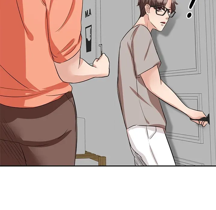 Read My Worst Lover chapter 4 image 9 on Lezhin