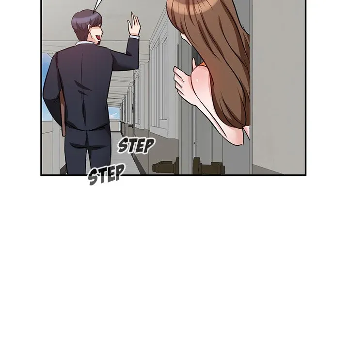 Read My Worst Lover chapter 4 image 91 on Lezhin