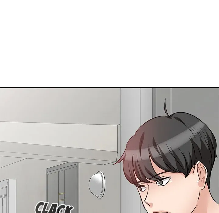 Read My Worst Lover chapter 4 image 92 on Lezhin