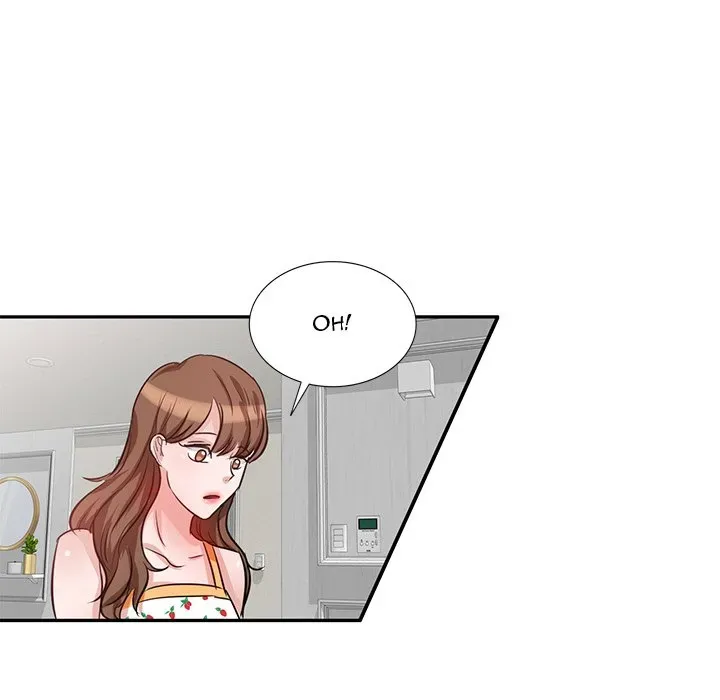 Read My Worst Lover chapter 4 image 94 on Lezhin