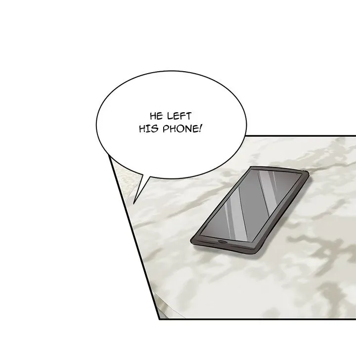 Read My Worst Lover chapter 4 image 95 on Lezhin