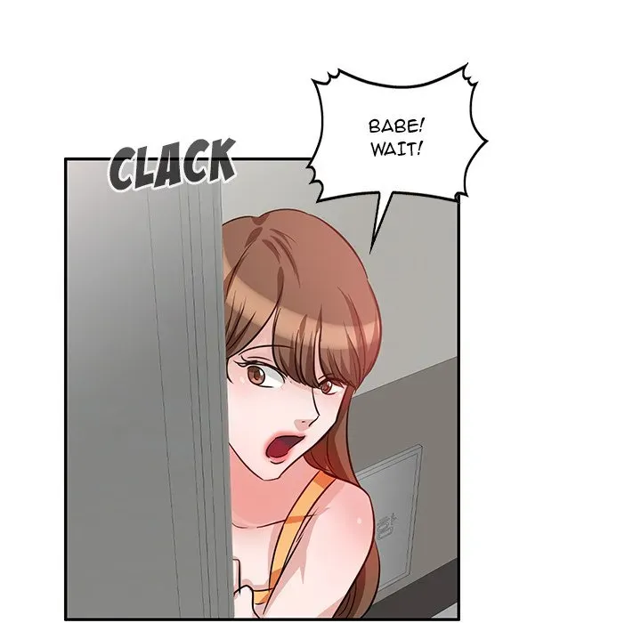 Read My Worst Lover chapter 4 image 97 on Lezhin