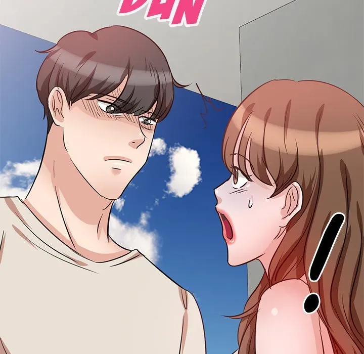 Read My Worst Lover chapter 4 image 99 on Lezhin