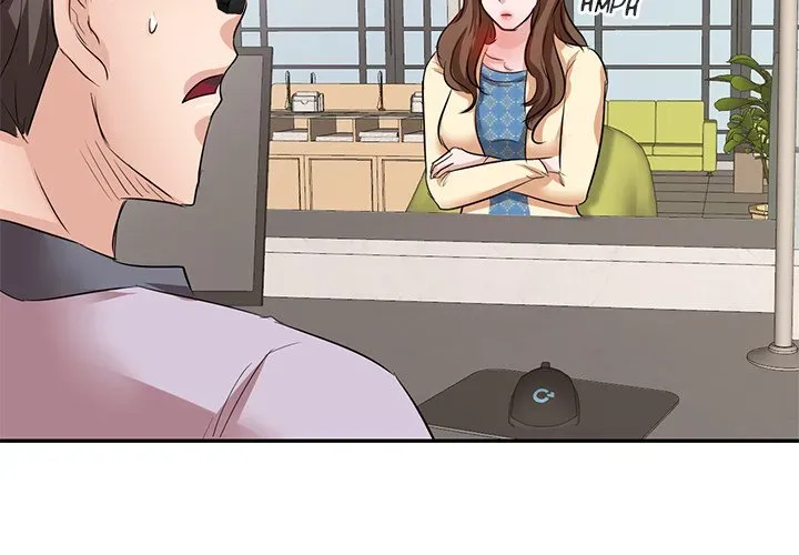 Read My Worst Lover chapter 6 image 1 on Lezhin