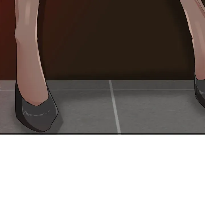 Read My Worst Lover chapter 6 image 102 on Lezhin