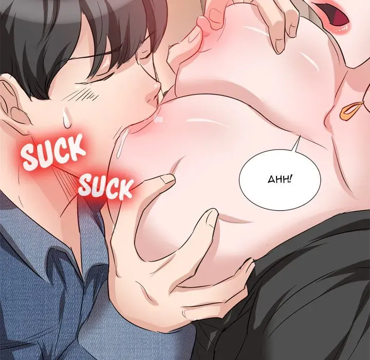 Read My Worst Lover chapter 6 image 104 on Lezhin
