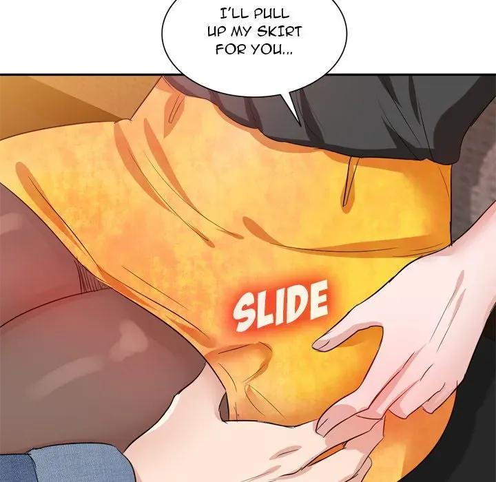 Read My Worst Lover chapter 6 image 106 on Lezhin