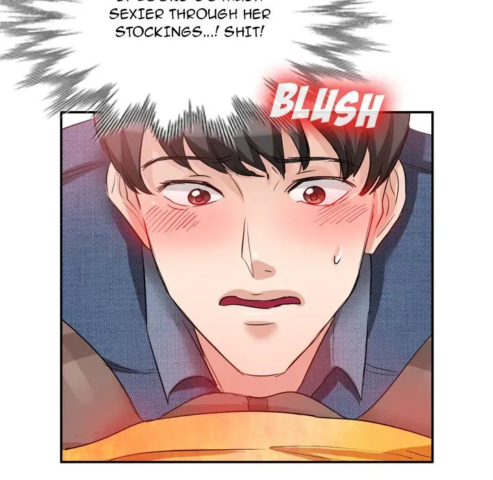 Read My Worst Lover chapter 6 image 112 on Lezhin