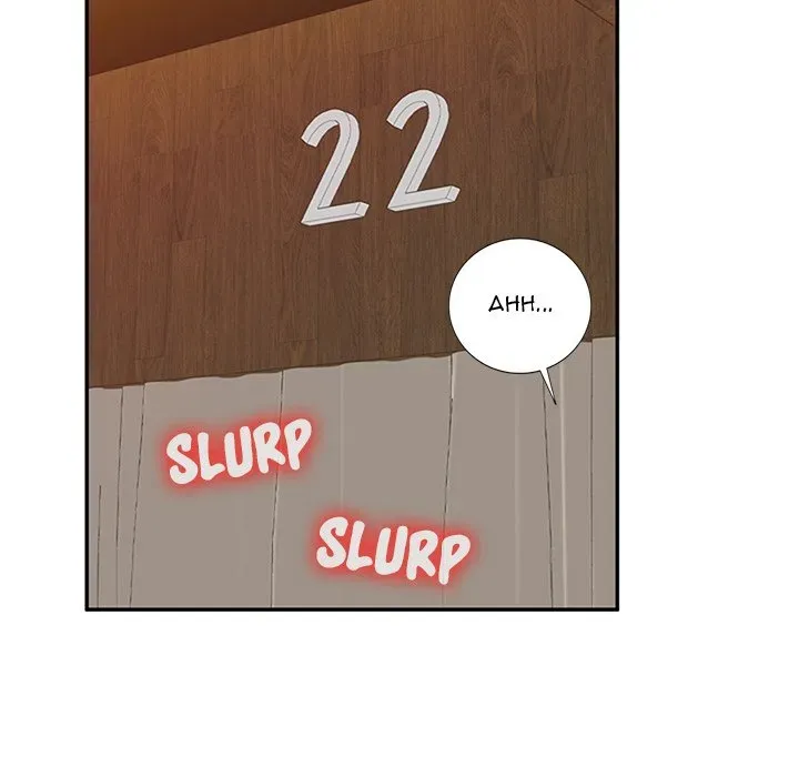 Read My Worst Lover chapter 6 image 120 on Lezhin