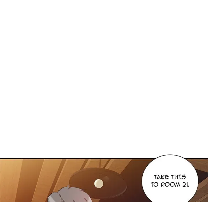 Read My Worst Lover chapter 6 image 121 on Lezhin