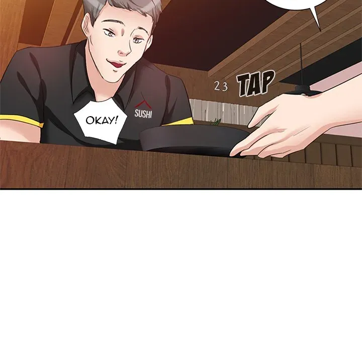 Read My Worst Lover chapter 6 image 122 on Lezhin