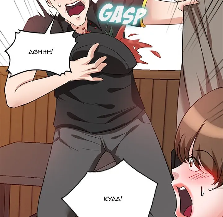 Read My Worst Lover chapter 6 image 126 on Lezhin