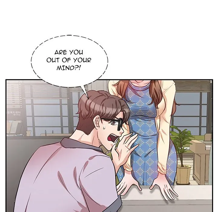 Read My Worst Lover chapter 6 image 13 on Lezhin