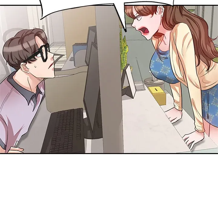 Read My Worst Lover chapter 6 image 15 on Lezhin