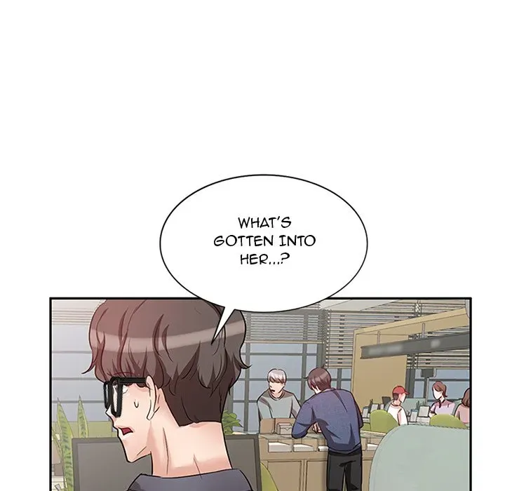 Read My Worst Lover chapter 6 image 18 on Lezhin