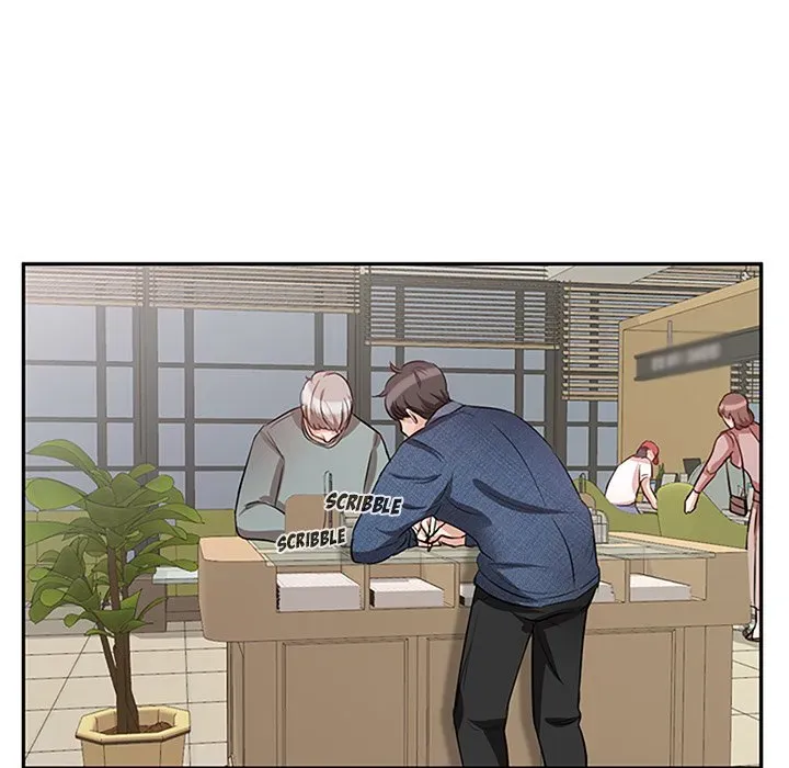 Read My Worst Lover chapter 6 image 20 on Lezhin