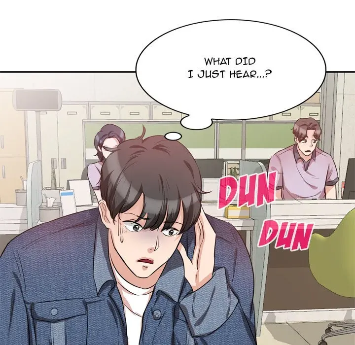 Read My Worst Lover chapter 6 image 22 on Lezhin