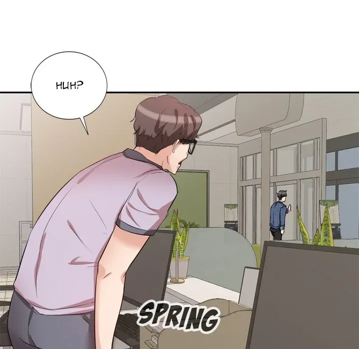 Read My Worst Lover chapter 6 image 26 on Lezhin