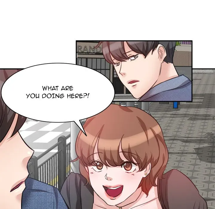 Read My Worst Lover chapter 6 image 34 on Lezhin