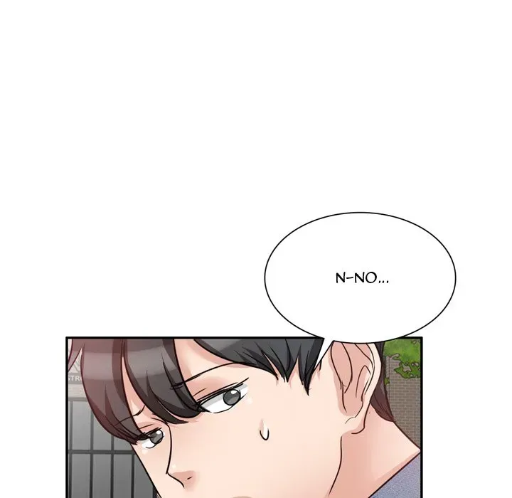Read My Worst Lover chapter 6 image 36 on Lezhin