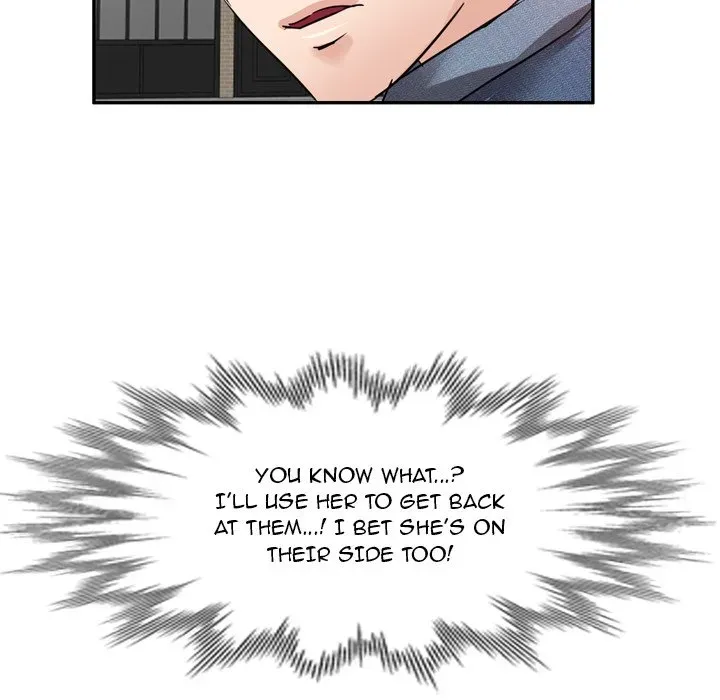 Read My Worst Lover chapter 6 image 37 on Lezhin