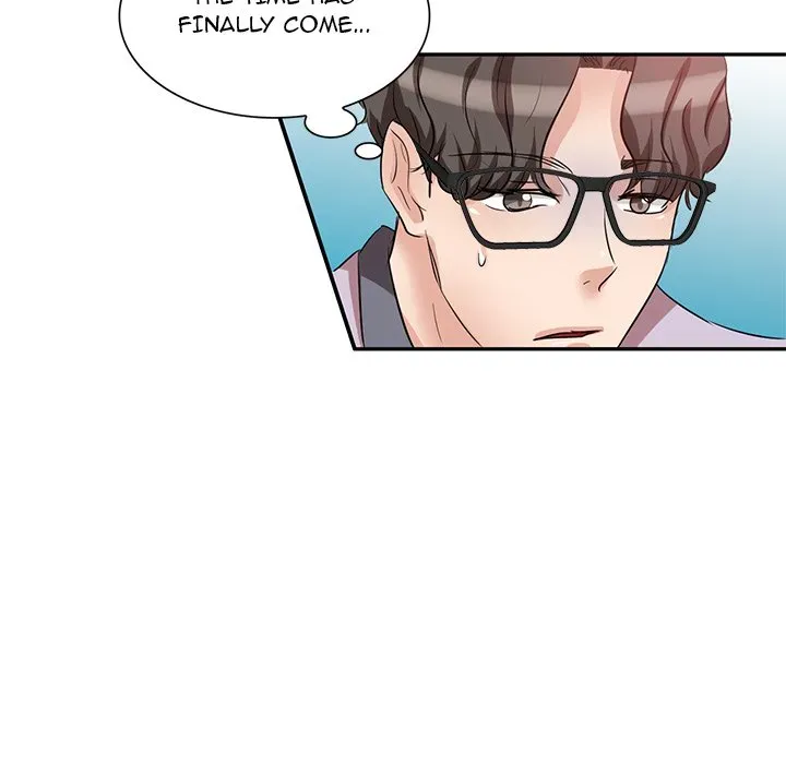 Read My Worst Lover chapter 6 image 4 on Lezhin